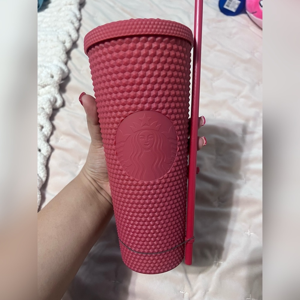 Mexico Starbucks cup